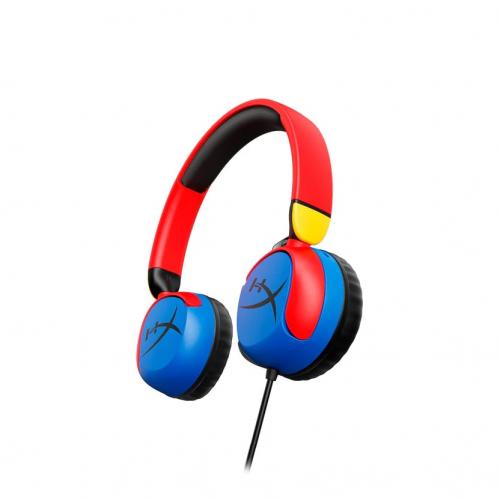 Наушники HyperX Cloud Mini Multi