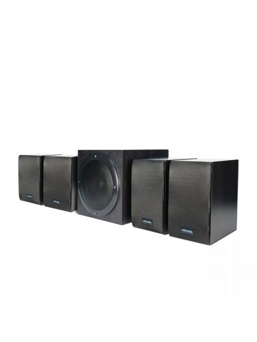 Полочная акустика Microlab TMN-1/4.1BT