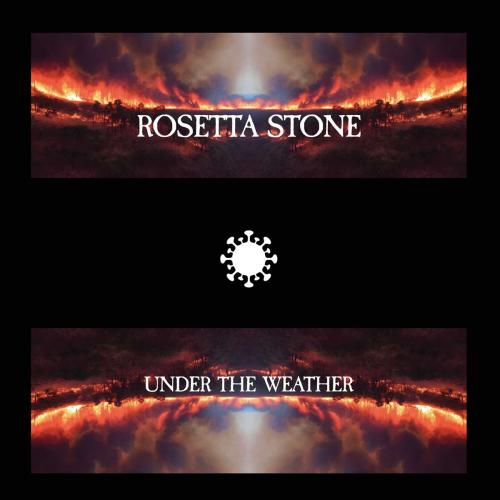 Виниловая пластинка Rosetta Stone - Under The Weather (Limited Edition, Black Vinyl LP)