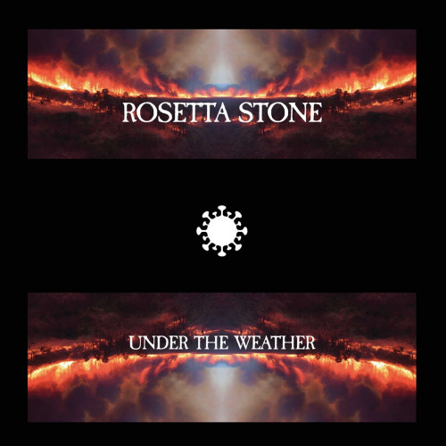 Виниловая пластинка Rosetta Stone - Under The Weather (Limited Edition, Black Vinyl LP)