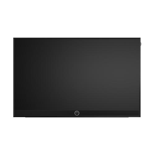 OLED телевизор Loewe Stellar 48 VI Alu Black + Lava