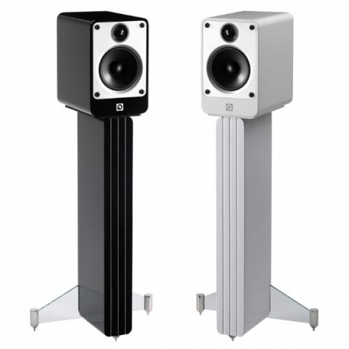 Стойки под акустику Q-Acoustics Concept 20 Stand (QA2125) Gloss White