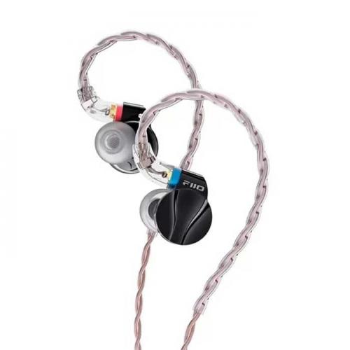 Наушники FiiO FD15 Black