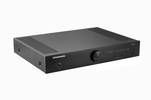 Комплект Phaze Audio VOLT Black + Diana MK2 Siberian White