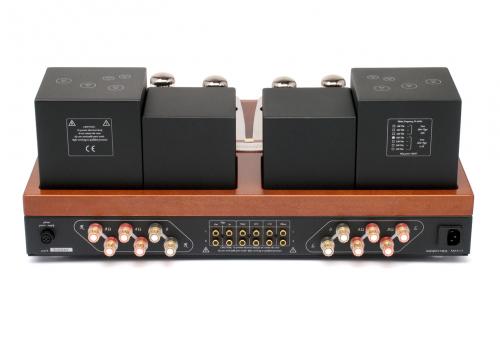 Ламповый усилитель Unison Research Performance cherry