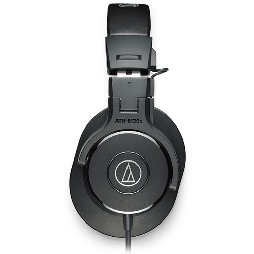 Наушники Audio-Technica ATH-M30X