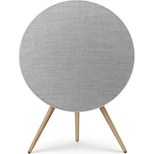 Беспроводная Hi-Fi акустика Bang & Olufsen Beosound A9 5th Gen Natural Aluminium