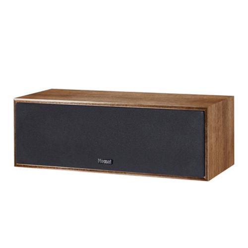Акустика центрального канала Magnat Monitor S12 C walnut