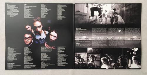 Виниловая пластинка Incubus – S.C.I.E.N.C.E. (2LP)