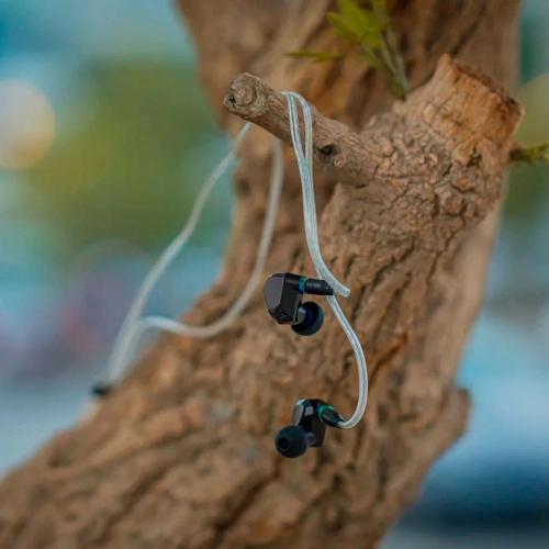 Наушники Campfire Audio Fathom