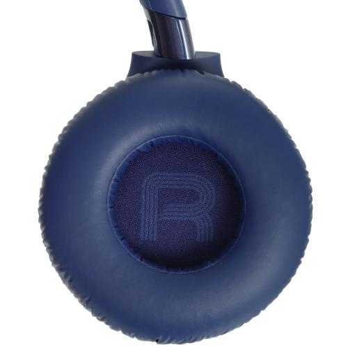 Наушники JBL Tune 680NC Blue