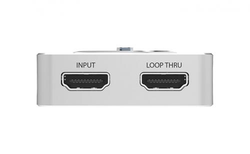 Устройство видеозахвата Magewell USB Capture HDMI 4K Plus