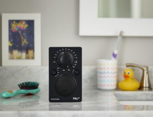 Радиоприемник Tivoli Audio PAL BT Yellow