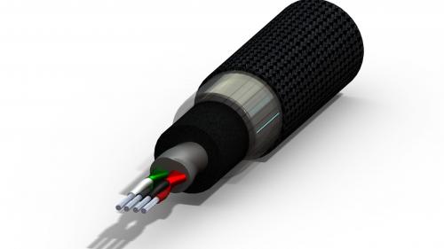 Цифровой кабель Purist Audio Design Dominus Digital AES/EBU Cable XLR Diamond Revision 1.0 m