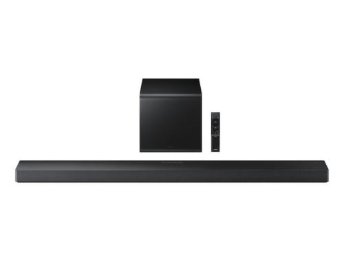 Саундбар Samsung HW-QS700F/RU