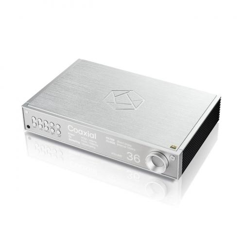 ЦАП Rose RD160 Silver