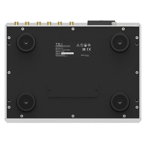 Стример Matrix Audio T TS-1 Silver