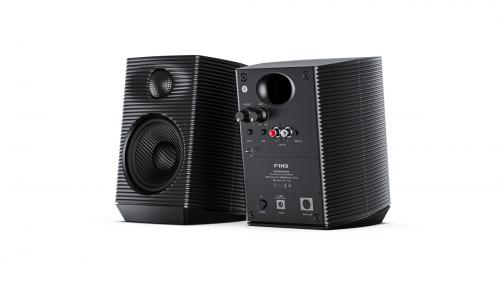 Полочная акустика FiiO SP3 BT Black