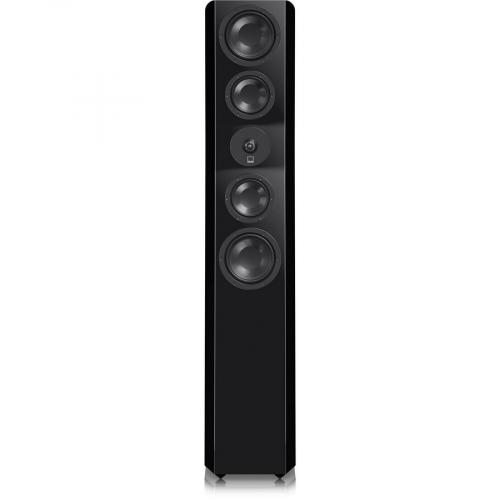 Напольная акустическая система SVS Ultra Evolution Tower Piano Gloss Black