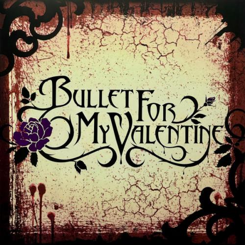 Виниловая пластинка Bullet For My Valentine - Hand Of Blood (Oxblood Color Vinyl LP)