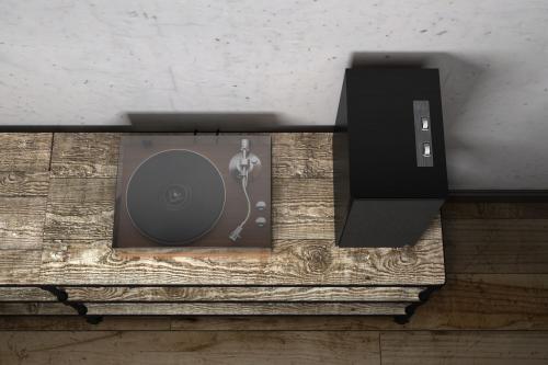 Полочная акустика Klipsch The Nines black