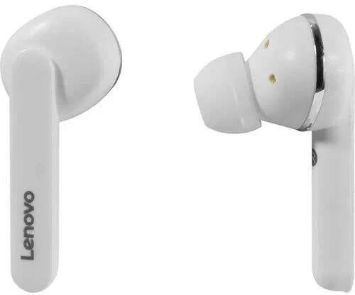 Наушники Lenovo HT28 White