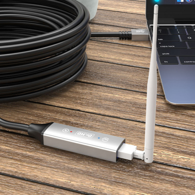 Удлинитель USB Dr.HD USB 30 m