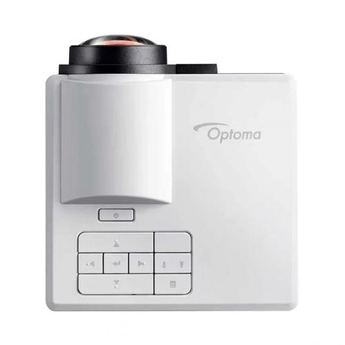 Проектор Optoma ML1050STi