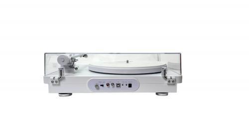 Проигрыватель винила Phaze Audio Diana MK2 Цвет: Белый [Siberian white]