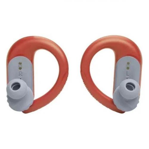 Наушники JBL Endurance Peak 3 Coral