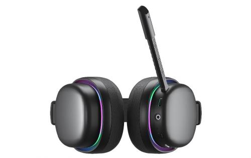 Наушники AULA G7 PRO Black