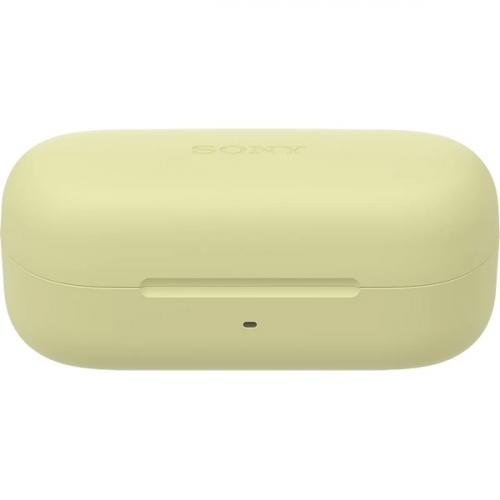 Наушники Sony WF-C510 Yellow