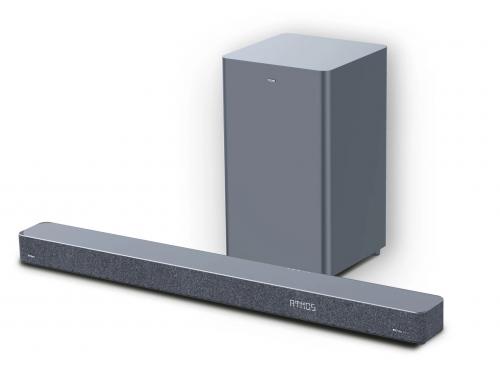 Саундбар Haier HSD310S5