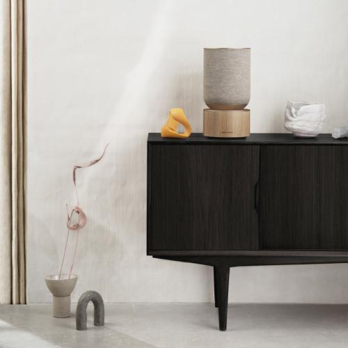 Беспроводная акустика Bang & Olufsen Beosound Balance Natural Oak