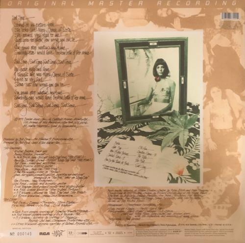 Виниловая пластинка Lou Reed - Berlin (Analogue, Original Master Recording) (Black Vinyl LP)