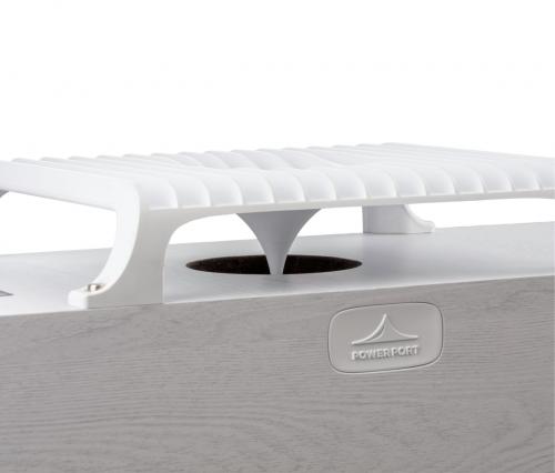 Центральный канал Polk Audio Signature Elite ES30 white