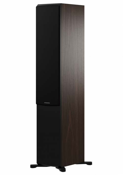 Напольная акустика Dynaudio Emit 50 walnut