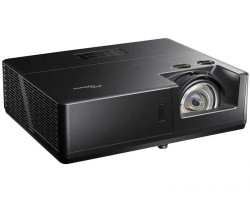 Проектор Optoma ZU607TST