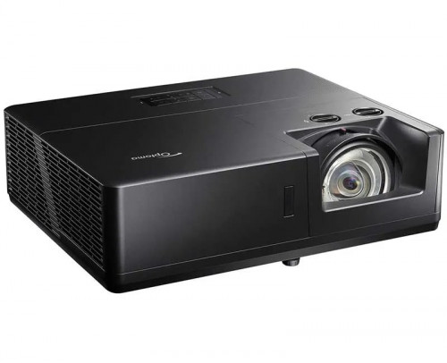 Проектор Optoma ZU607TST