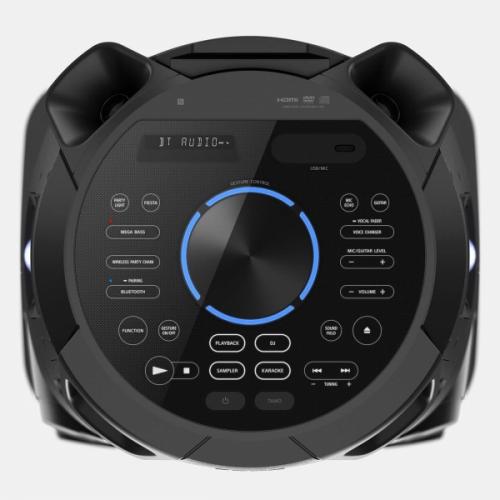 Музыкальный центр Sony MHC-V73D