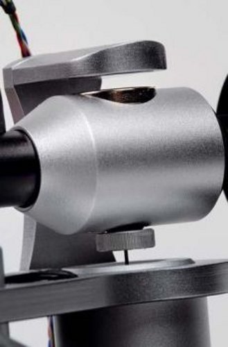 Проигрыватель винила Clearaudio Concept MC Black & Silver