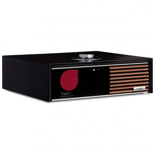 Стример-усилитель Ruark Audio R610 Charcoal