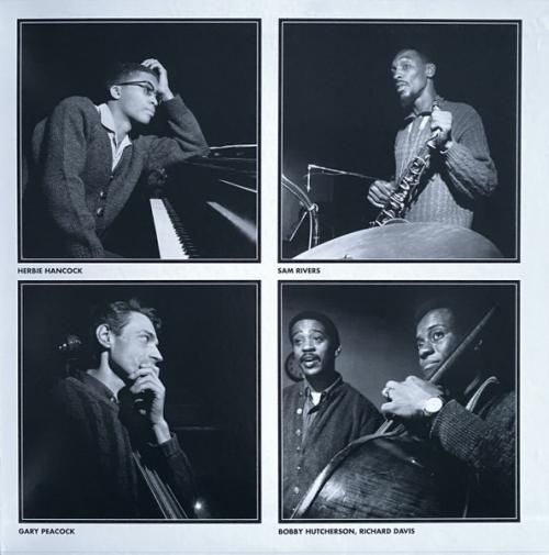 Виниловая пластинка Tony Williams - Life Time (Tone Poet) (Black Vinyl LP)