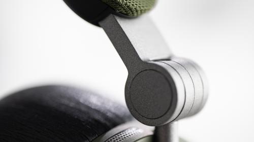 Наушники MOONDROP Edge Green