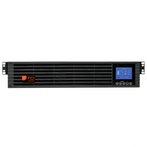 Блок бесперебойного питания FCI Power Solutions RZ15.00