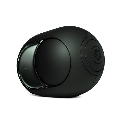 Акустическая система Devialet Phantom Ultimate 108 dB Deep Forest, темный лес