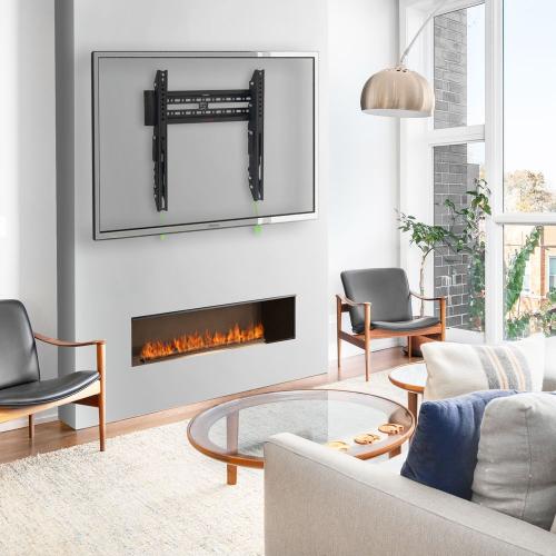 Кронштейн для телевизора ARM Media PLASMA-14 черный