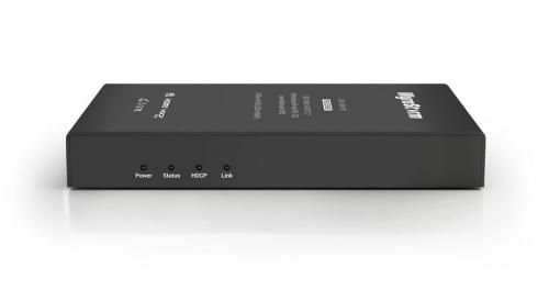 Комплект для передачи HDMI Wyrestorm EXF-300-H2