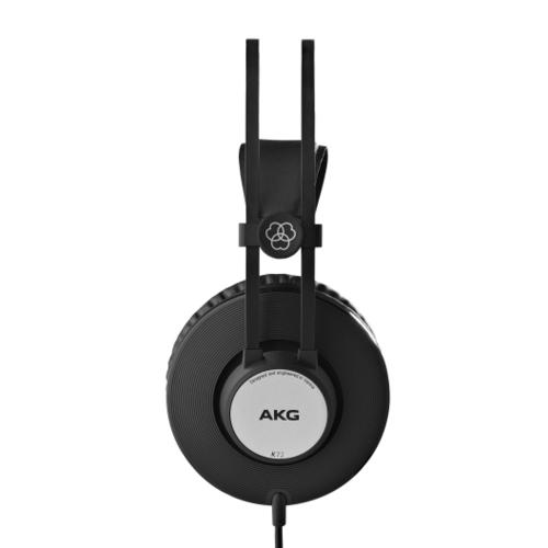 Наушники AKG K72