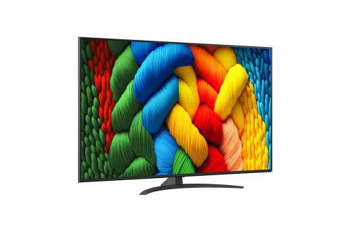 LED телевизор LG 65NANO81A6A